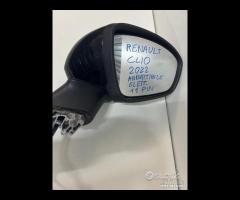 Specchietto retrovisore renault clio 5 2019 2025