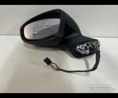 Specchietto retrovisore renault clio 5 2019 2025