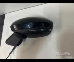 Specchietto retrovisore renault clio 5 2019 2025 - 6