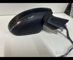 Specchietto retrovisore renault clio 5 2019 2025 - 8