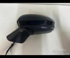 Specchietto retrovisore renault clio 5 2019 2025 - 9