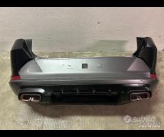 Paraurti posteriore cupra formentor km7-kmp 1.5 ts
