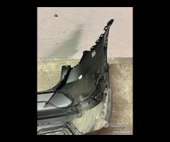 Paraurti posteriore cupra formentor km7-kmp 1.5 ts