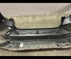 Paraurti posteriore cupra formentor km7-kmp 1.5 ts - 8