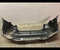 Paraurti posteriore cupra formentor km7-kmp 1.5 ts - 9