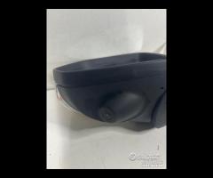 Specchio retrovisore esterno sinistro mg zs 13 pin - 6