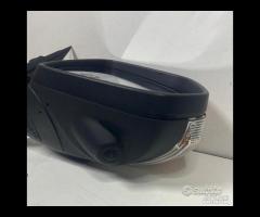 Specchio retrovisore esterno sinistro mg zs 13 pin - 9
