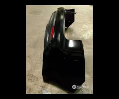Paraurti posteriore jaguar xf x260 dal 2015 2020