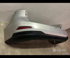 Paraurti posteriore ford focus sw mk4 jx7b-17906-b