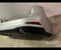 Paraurti posteriore ford focus sw mk4 jx7b-17906-b