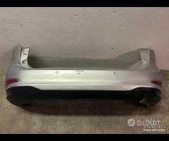 Paraurti posteriore ford focus sw mk4 jx7b-17906-b