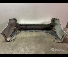 Paraurti posteriore ford focus sw mk4 jx7b-17906-b