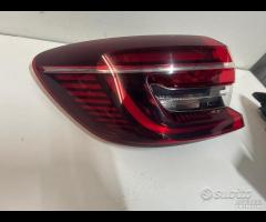Luce fanale posteriore led renault clio 5 2023 - 7