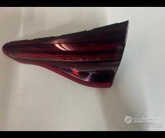 Luce fanale posteriore led renault clio 5 2023 - 10