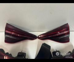 Luce fanale posteriore led renault clio 5 2023 - 11