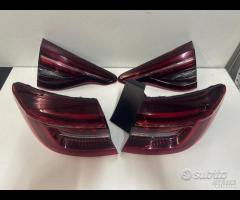 Luce fanale posteriore led renault clio 5 2023 - 14