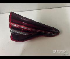 Luce fanale posteriore led renault clio 5 2023 - 17