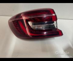 Luce fanale posteriore led renault clio 5 2023 - 19
