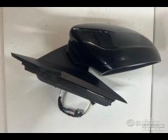 Specchio retrovisore dx sx opel mokka 2020 2024