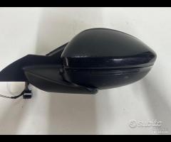 Specchio retrovisore dx sx opel mokka 2020 2024 - 11