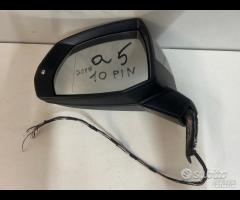 Specchietto retrovisore elettrico audi q5 2020 - 7