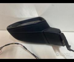 Specchietto retrovisore elettrico audi q5 2020 - 8