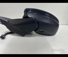 Specchietto retrovisore elettrico opel mokka 2022