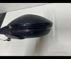 Specchietto retrovisore elettrico opel mokka 2022 - 8