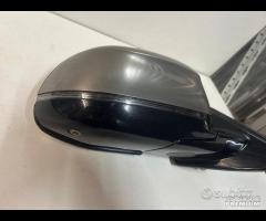 Specchietto retrovisore destro bmw x6 f16 f86