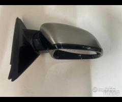 Specchietto retrovisore destro bmw x6 f16 f86