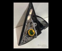 Specchietto retrovisore destro bmw x6 f16 f86 - 6