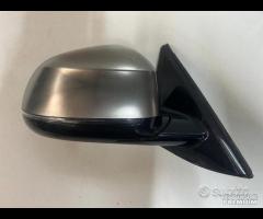 Specchietto retrovisore destro bmw x6 f16 f86 - 7