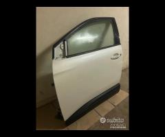 Portiera anteriore posteriore peugeot 3008 2023