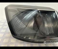 Portiera anteriore posteriore peugeot 3008 2023 - 14