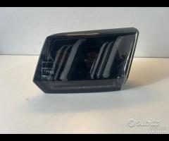 Portiera anteriore posteriore peugeot 3008 2023 - 20