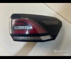 Ricambi porta sportello dx sx volkswagen taigo - 13