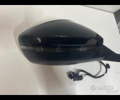 Specchietto retrovisore sinistro jeep avenger 2024