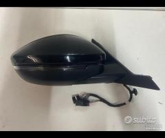 Specchietto retrovisore sinistro jeep avenger 2024 - 9