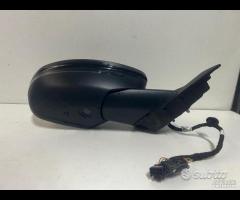 Specchietto retrovisore sinistro jeep avenger 2024 - 11