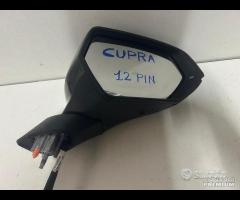 Specchietto retrovisore dx cupra formentor 2023 - 7