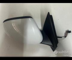 Specchietto retrovisore dx sx volkswagen taigo - 8