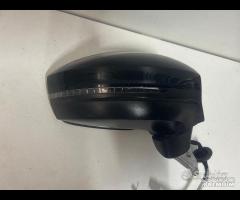 Specchietto retrovisore volkswagen tiguan 2018 - 6