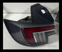 Opel mokka 2024 fanale stop posteriore originale - 7