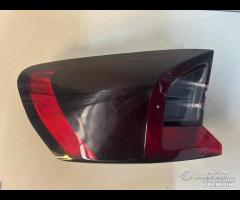 Stop fanale led posteriore sx bmw x1 h3946535111