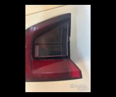 Stop fanale led posteriore sx bmw x1 h3946535111