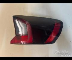 Fanale stop posteriore led BMW X1 U11 H4946535211