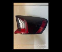 Fanale stop posteriore led BMW X1 U11 H4946535211