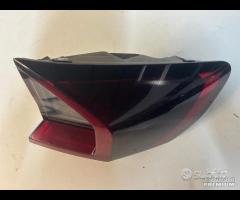 Fanale stop posteriore led BMW X1 U11 H4946535211