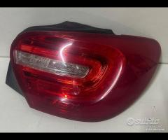 Fanale posteriore destro mercedes classe a (w176)