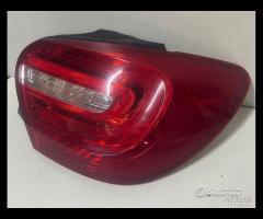 Fanale posteriore destro mercedes classe a (w176)